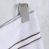 Ultra-Plush Turkish Cotton Hotel Collection Solid Towel Set Collection