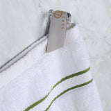 Ultra-Plush Turkish Cotton Hotel Collection Solid Towel Set Collection