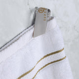 Ultra-Plush Turkish Cotton Hotel Collection Solid Towel Set Collection