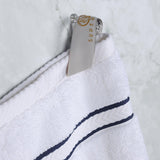 Ultra-Plush Turkish Cotton Hotel Collection Solid Towel Set Collection