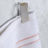 Ultra-Plush Turkish Cotton Hotel Collection Solid Towel Set Collection