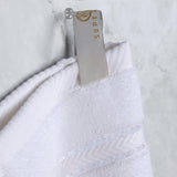Ultra-Plush Turkish Cotton Hotel Collection Solid Towel Set Collection