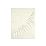 Apus 100% Cotton 500 Thread Count Fitted Sheet - 18" & 20" Extra Deep Pocket Options