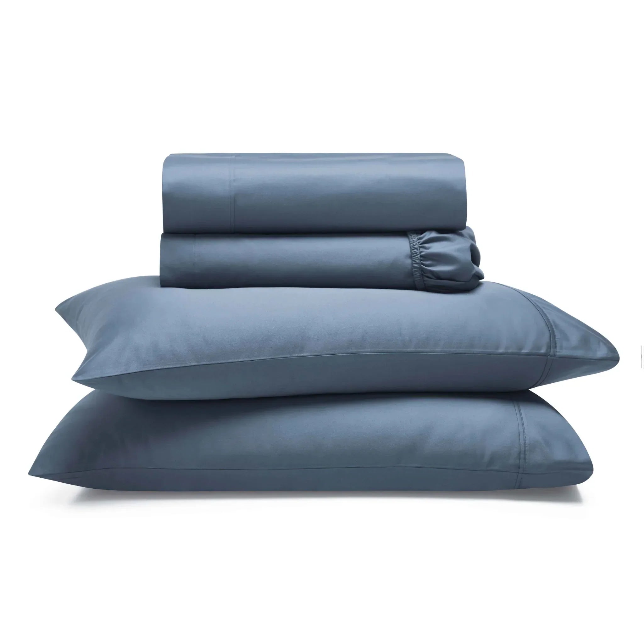 Apus 100% Cotton Perfect Fit Deep Pocket Sheet Set