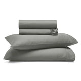 Apus 100% Cotton Perfect Fit Deep Pocket Sheet Set