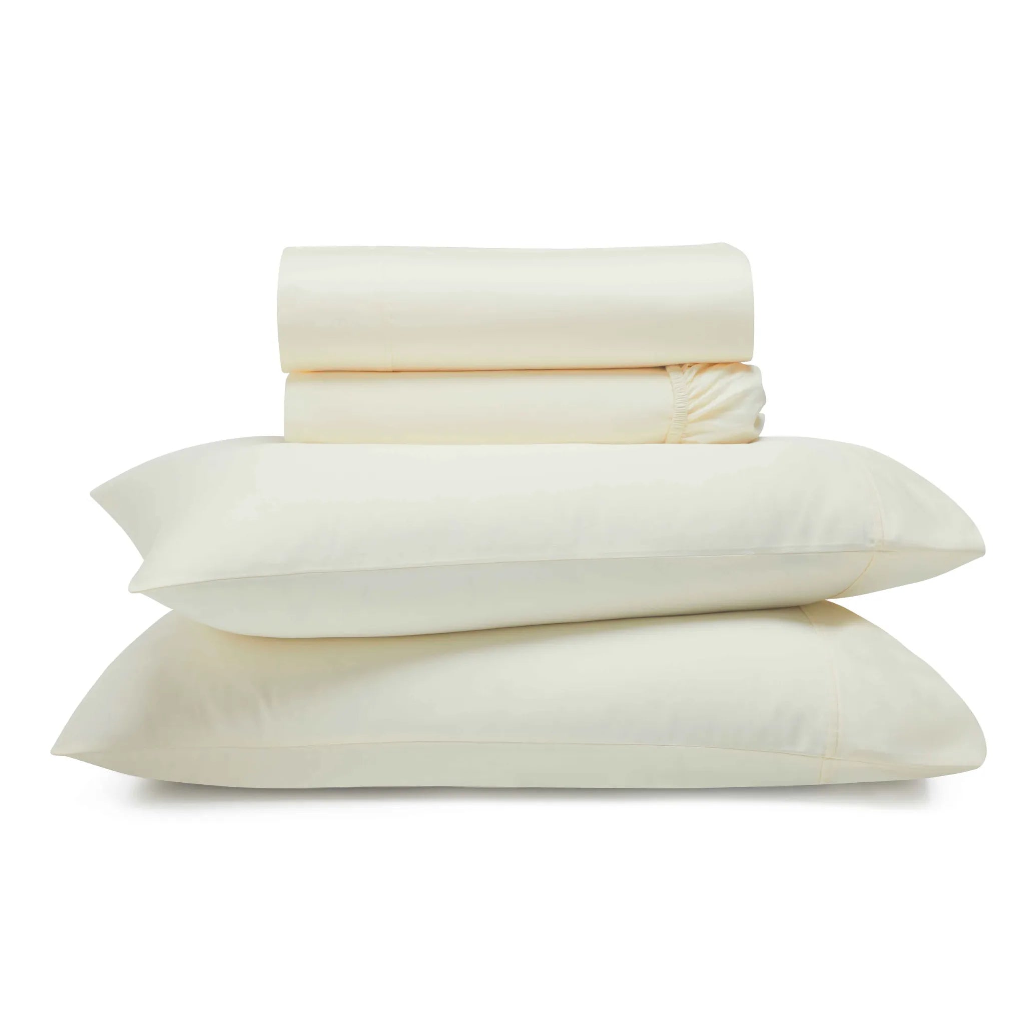 Apus 100% Cotton Perfect Fit Deep Pocket Sheet Set