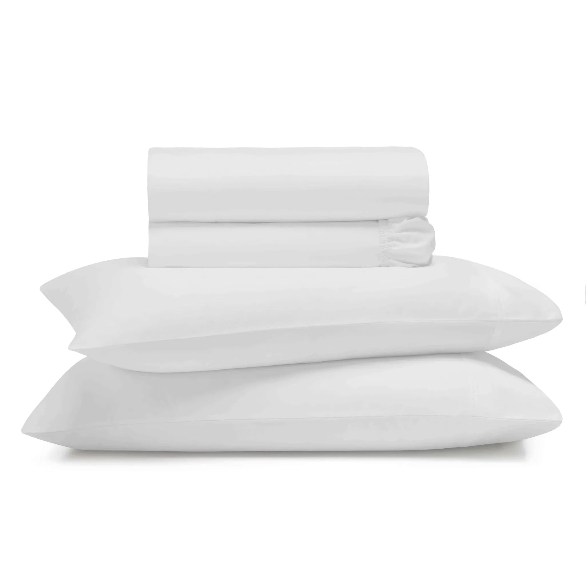 Apus 100% Cotton Perfect Fit Deep Pocket Sheet Set