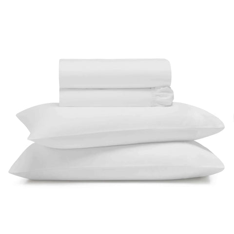 Apus 100% Cotton Perfect Fit Deep Pocket Sheet Set