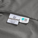 Apus 100% Cotton Perfect Fit Deep Pocket Sheet Set