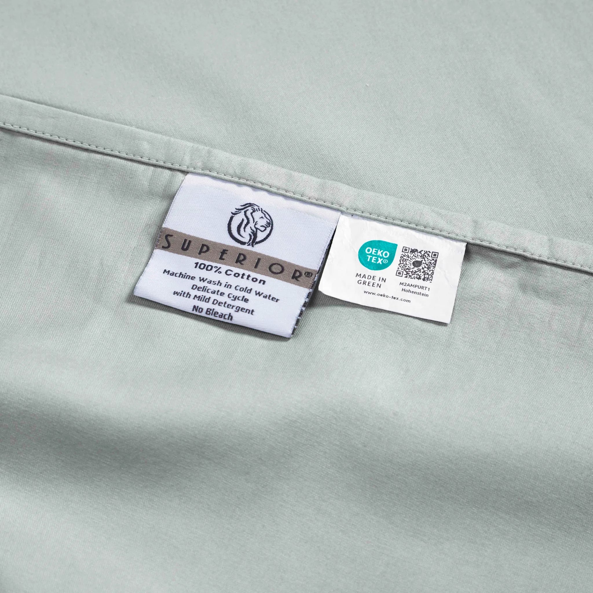 Apus 100% Cotton Perfect Fit Deep Pocket Sheet Set