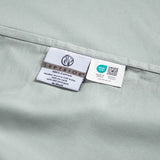 Apus 100% Cotton Perfect Fit Deep Pocket Sheet Set