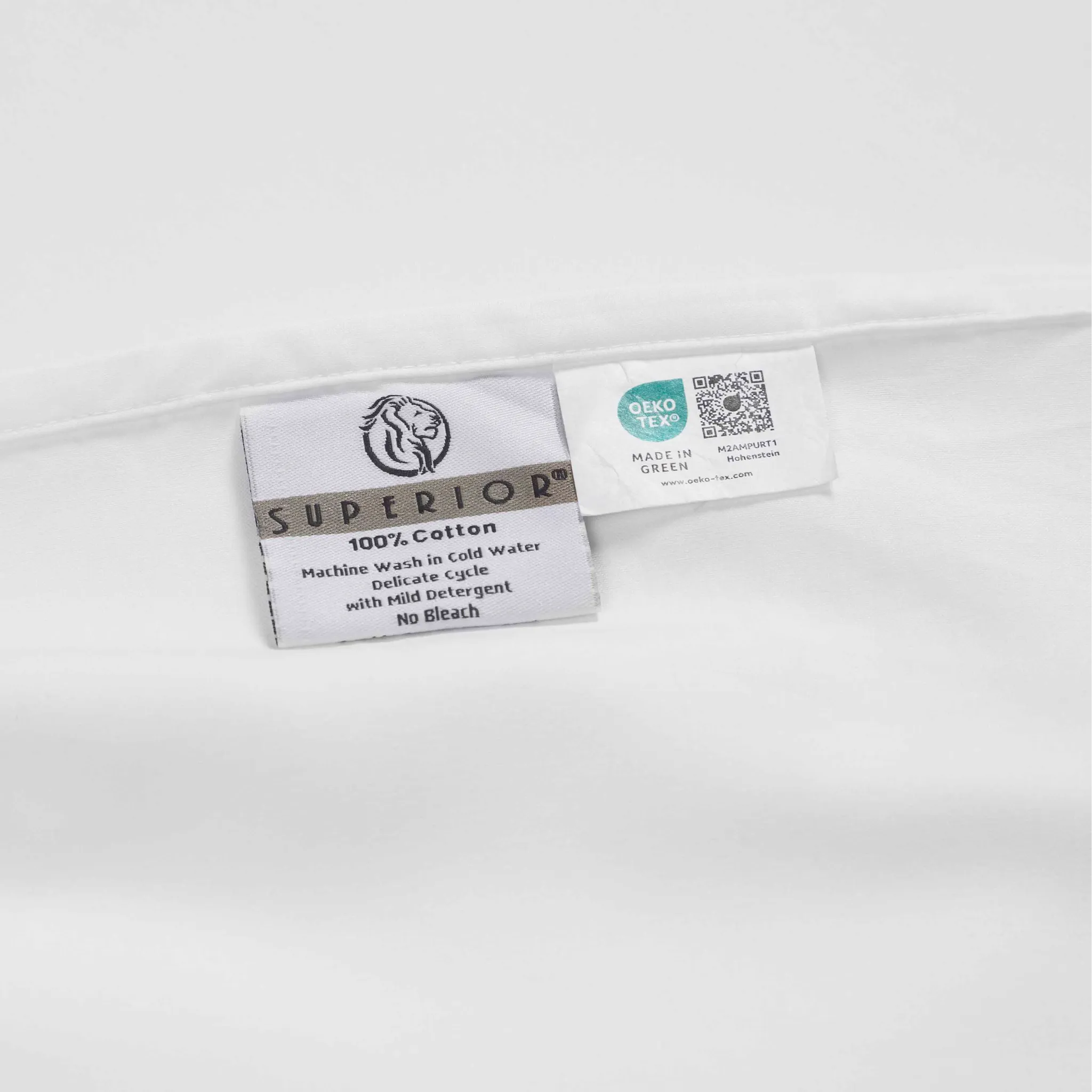 Apus 100% Cotton Perfect Fit Deep Pocket Sheet Set