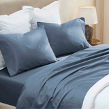 Apus 100% Cotton Perfect Fit Deep Pocket Sheet Set
