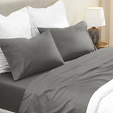Apus 100% Cotton Perfect Fit Deep Pocket Sheet Set