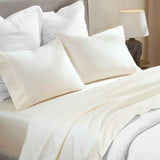 Apus 100% Cotton Perfect Fit Deep Pocket Sheet Set