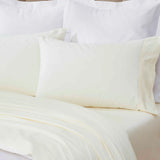 Apus 100% Cotton Perfect Fit Deep Pocket Sheet Set