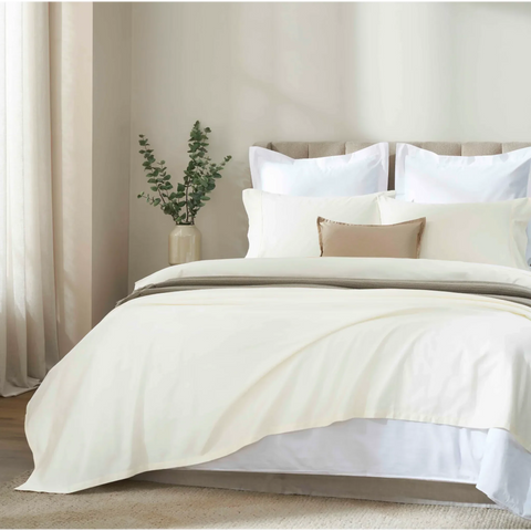 Apus 100% Cotton Perfect Fit Deep Pocket Sheet Set