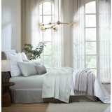 Apus 100% Cotton Perfect Fit Deep Pocket Sheet Set