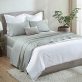 Apus 100% Cotton Perfect Fit Deep Pocket Sheet Set