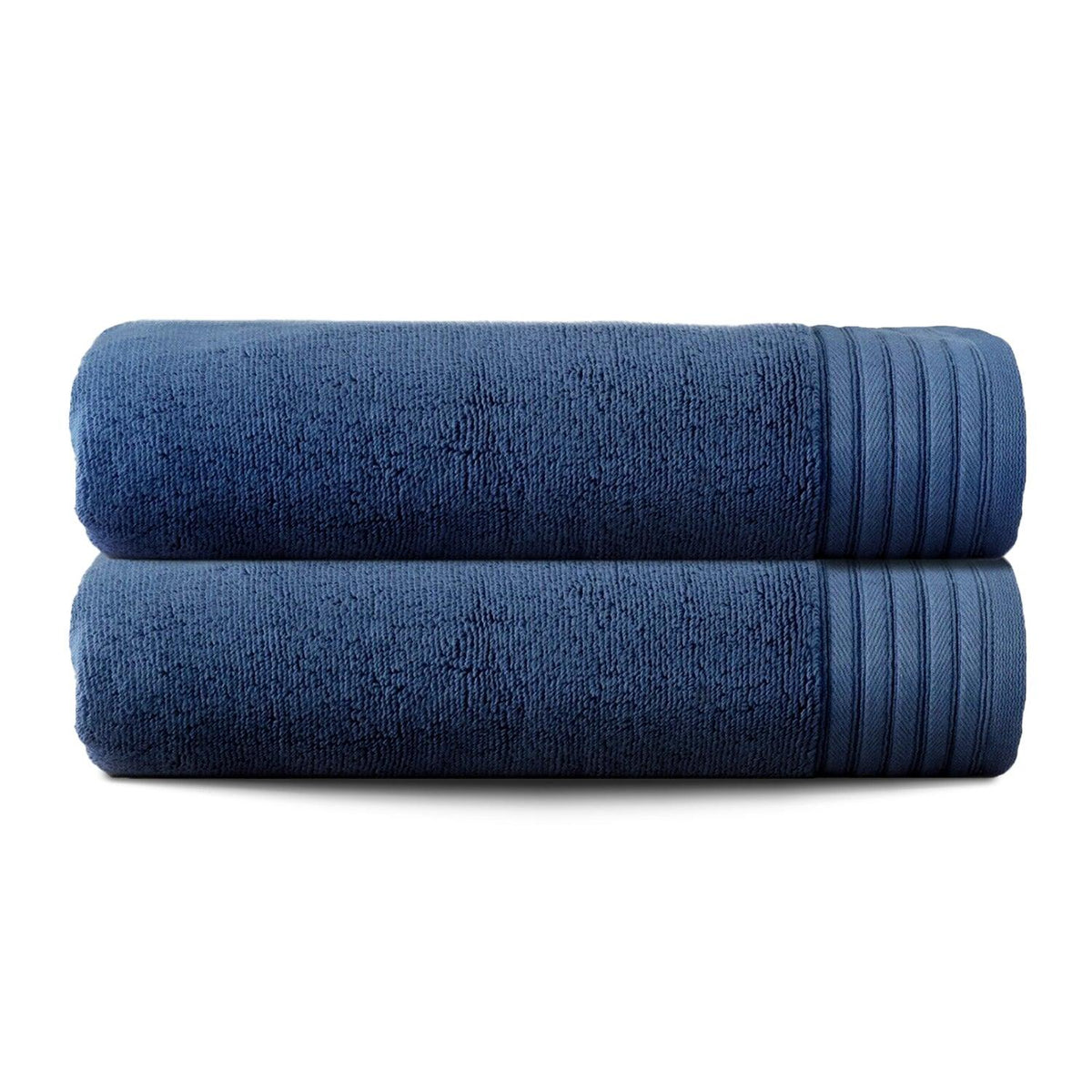Egyptian Cotton Bath Towel Pack of 2