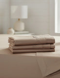 1000 Thread Count Egyptian Cotton Sateen Sheet Set
