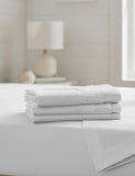 1200 Thread Count Egyptian Cotton Sateen Sheet Set
