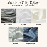 Apus 100% Cotton Perfect Fit Deep Pocket Sheet Set