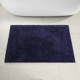 Non-Slip Absorbent Assorted Solid 2 Piece Bath Rug Set