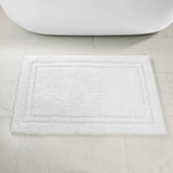 Non-Slip Absorbent Assorted Solid 2 Piece Bath Rug Set