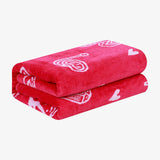 Bahama Cotton Fuzzy Velour Terry Large Oversized Beach Towel