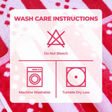 Striped Superior Cotton Velour Terry Large Oversized Beach Towel