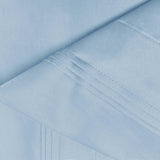 Egyptian Cotton Sateen Sheet Set 650 Thread Count
