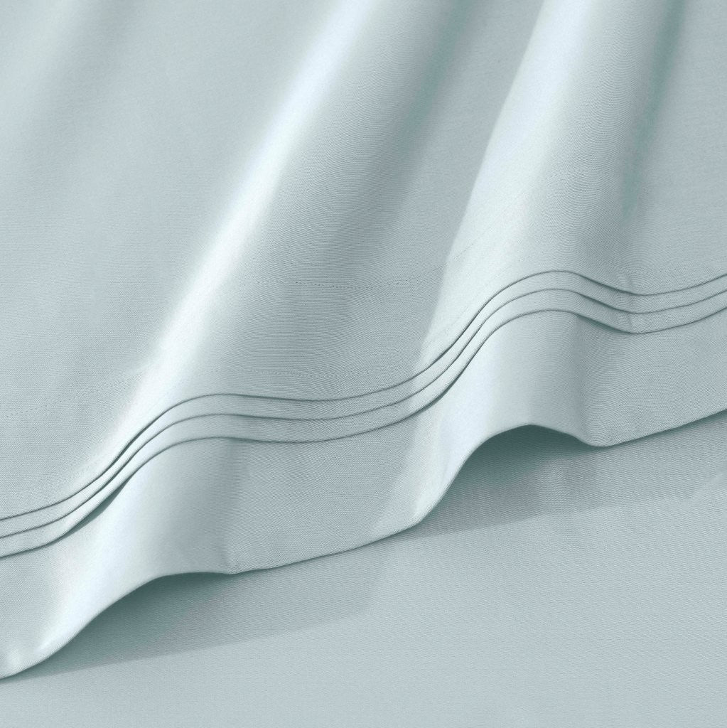 Egyptian Cotton Sateen Sheet Set 1000 Thread Count