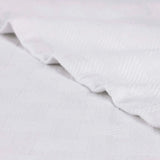 100% Cotton Thermal Blanket – Basketweave All-Season, Lightweight & Breathable