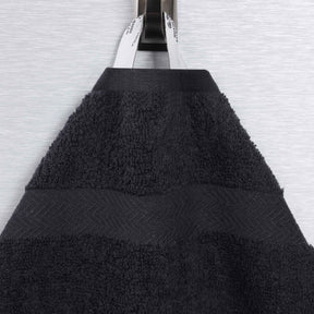 Cotton Eco-Friendly Bathroom Essentials 2 Piece Bath Sheet Set