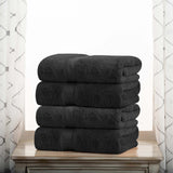 Madison Egyptian Cotton Bath Towel Set 4-Piece