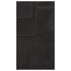 Turkish Cotton Highly Absorbent Solid 6 Piece Towel Set