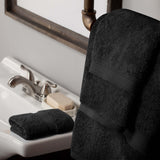 Madison Egyptian Cotton Plush Heavyweight 3 Piece Towel Set