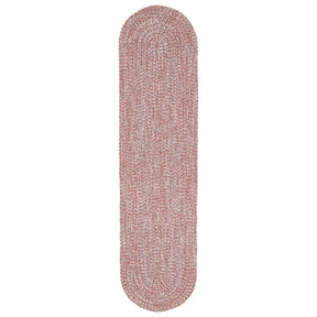 Reversible Braided Eco-Friendly Area Rug Indoor Outdoor Rugs