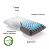 Shoulder CarbonCool™ LT + Omniphase® Pillow