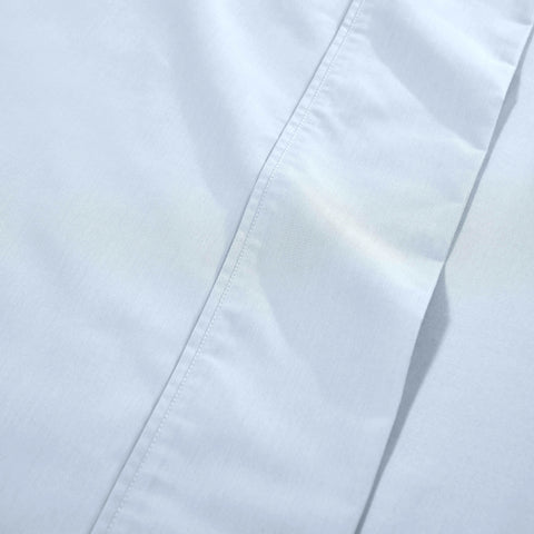 1000 Thread Count Cotton Blend Sheets - Solid Deep Pocket