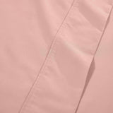 1000 Thread Count Cotton Blend Sheets - Solid Deep Pocket