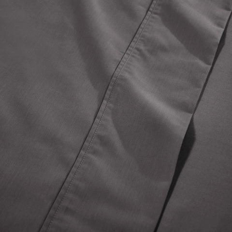 1000 Thread Count Cotton Blend Sheets - Solid Deep Pocket