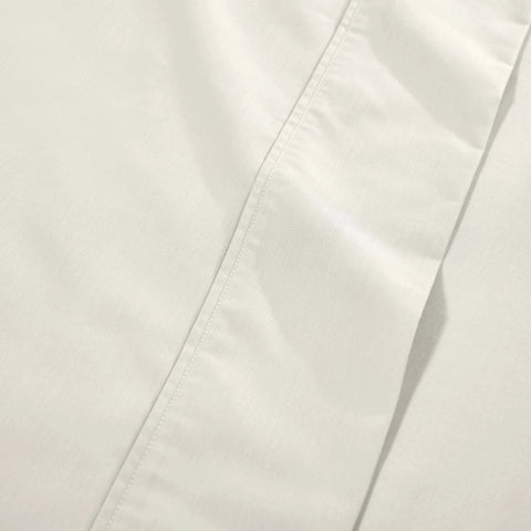 1000 Thread Count Cotton Blend Sheets - Solid Deep Pocket