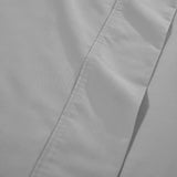 1000 Thread Count Cotton Blend Sheets - Solid Deep Pocket