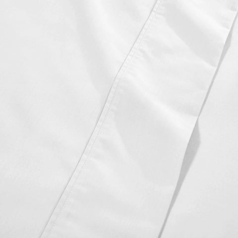 1000 Thread Count Cotton Blend Sheets - Solid Deep Pocket