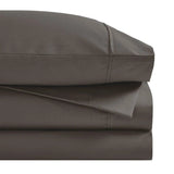 Cotton Blend 1500 Thread Count Solid Deep Pocket Sheet Set