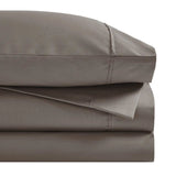 Cotton Blend 1500 Thread Count Solid Deep Pocket Sheet Set