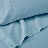 Cotton Blend 1500 Thread Count Solid Deep Pocket Sheet Set
