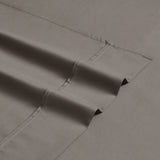 Cotton Blend 1500 Thread Count Solid Deep Pocket Sheet Set